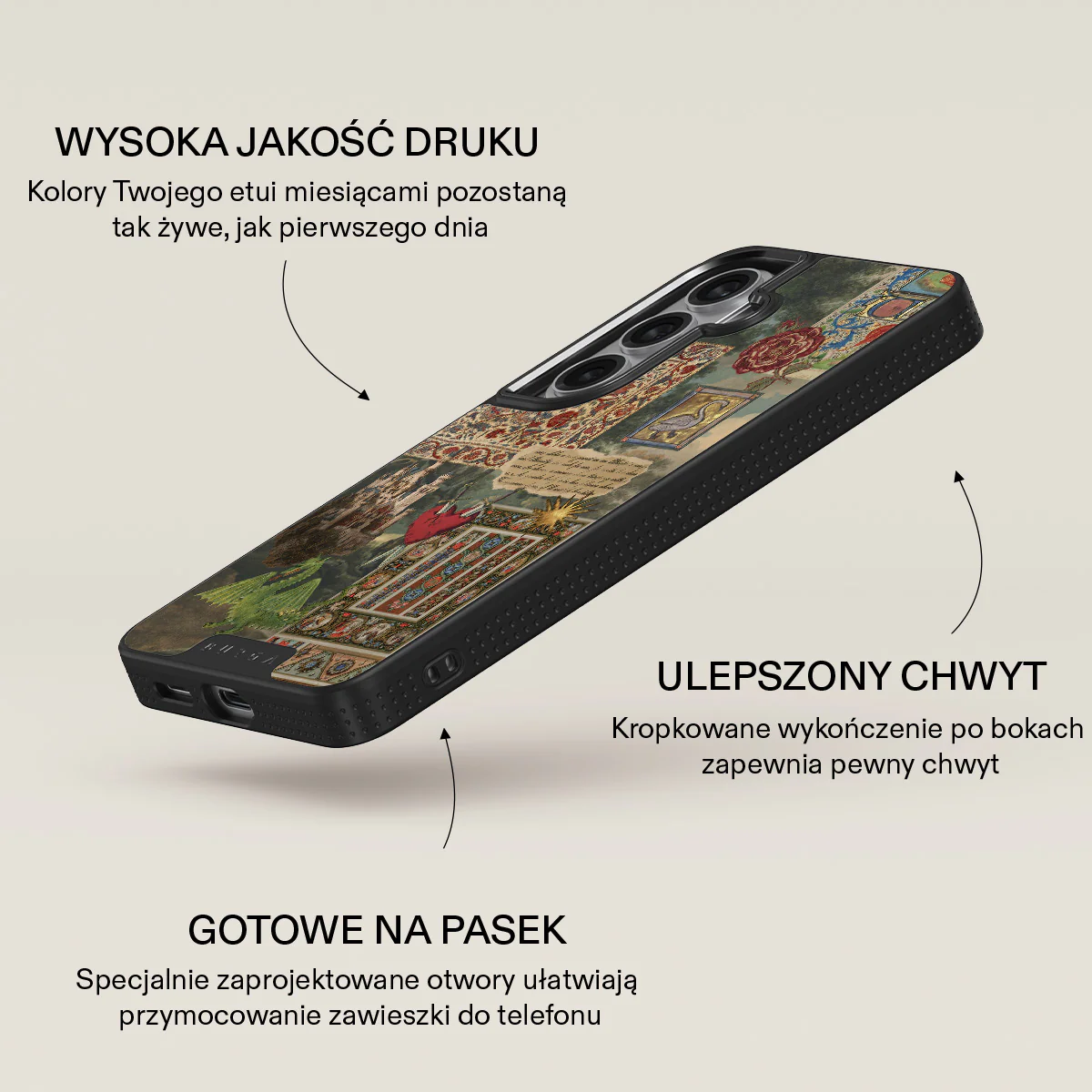 Oath - Samsung Galaxy S26 Plus Etui - Image 16