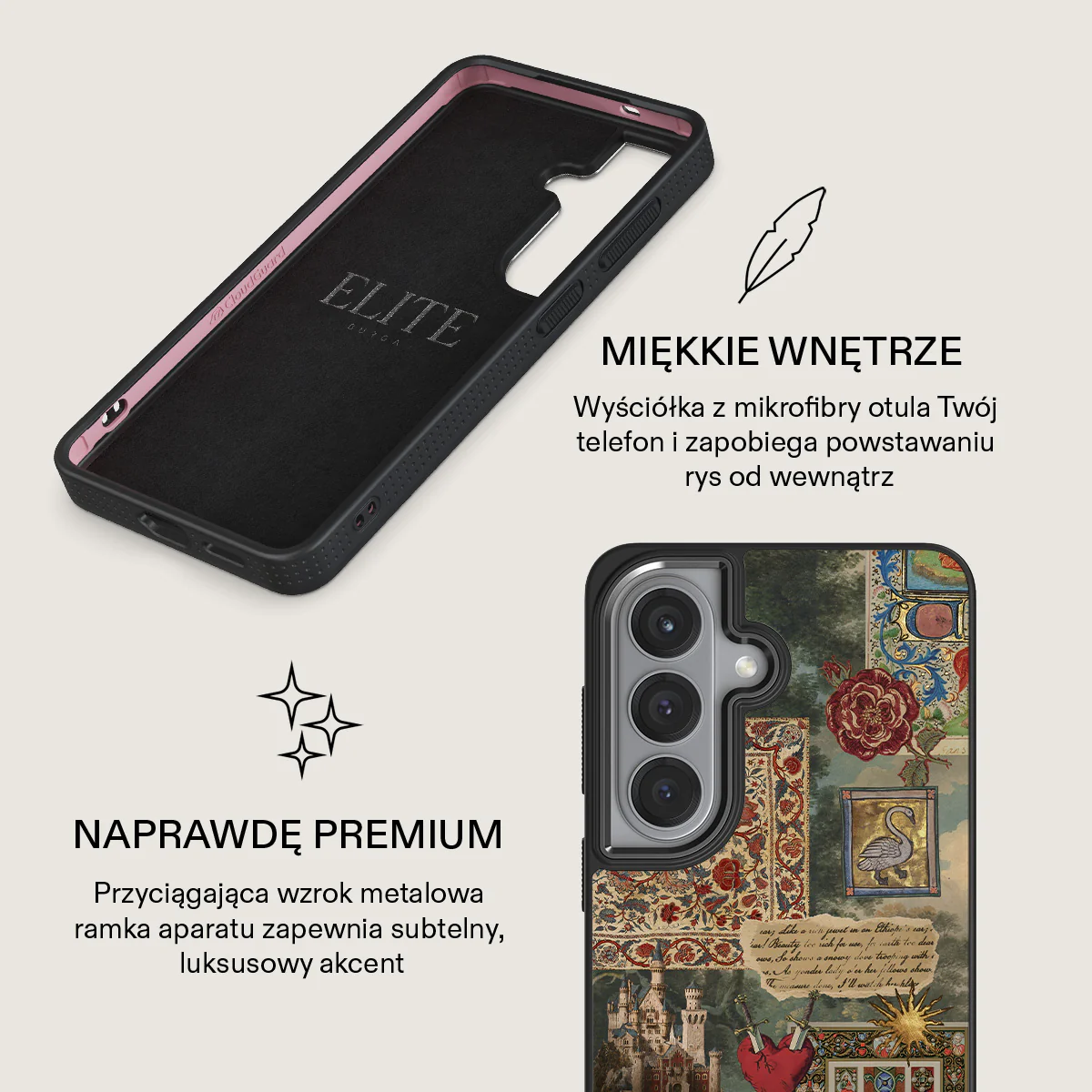 Oath - Samsung Galaxy S26 Plus Etui - Image 17