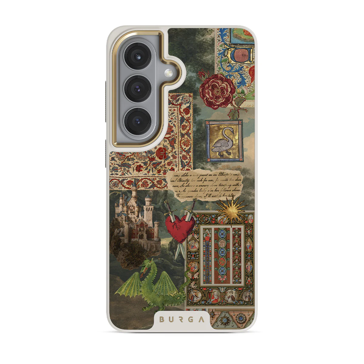 Oath - Samsung Galaxy S26 Plus Etui - Image 26
