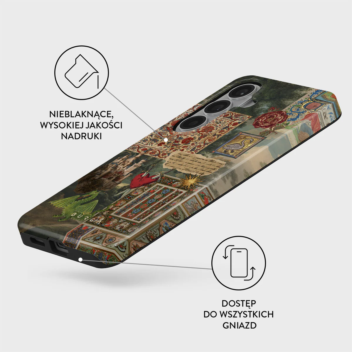 Oath - Samsung Galaxy S26 Plus Etui - Image 3