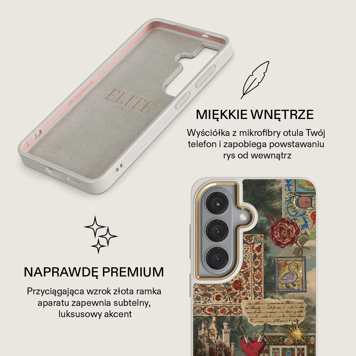 Oath - Samsung Galaxy S26 Plus Etui - Image 31