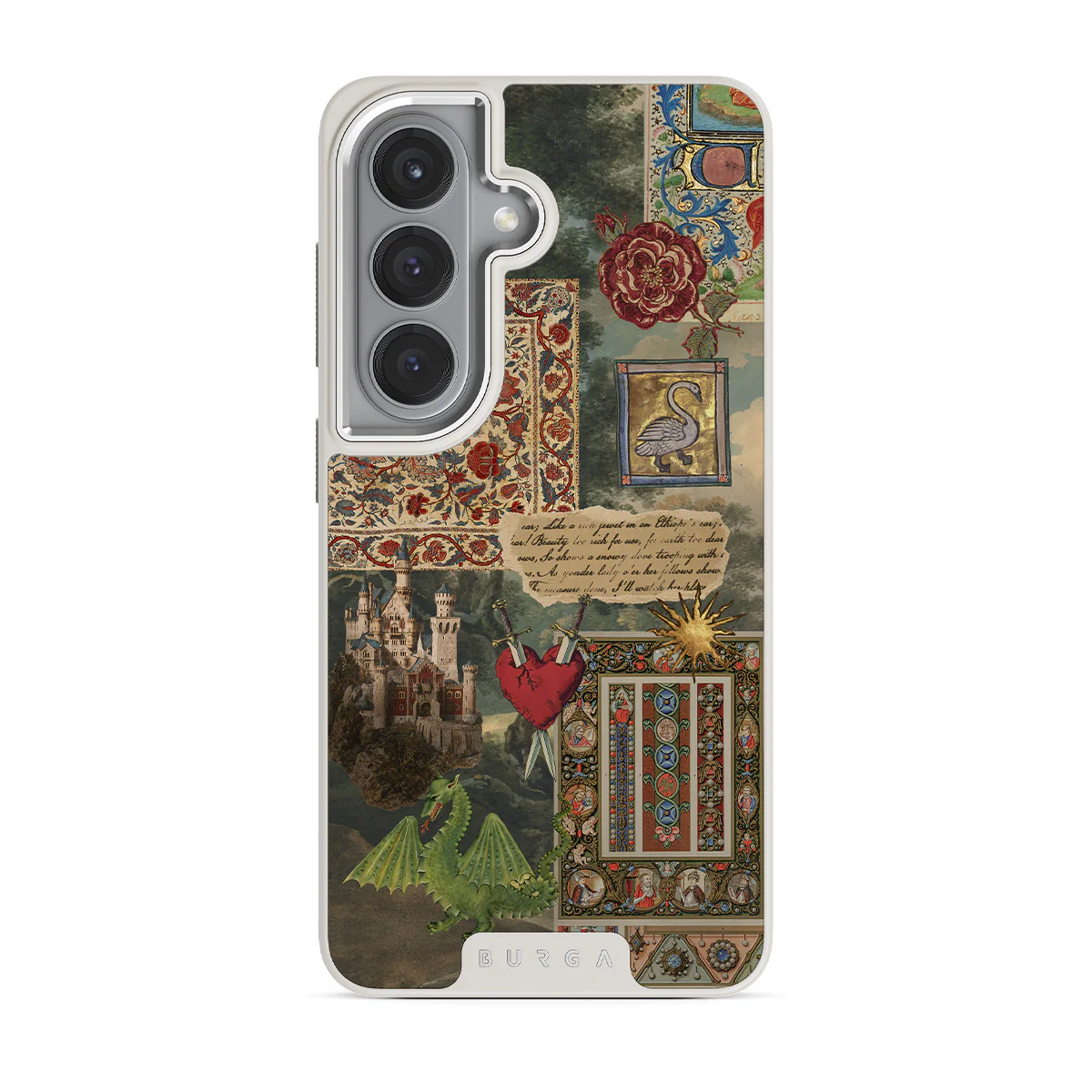 Oath - Samsung Galaxy S26 Plus Etui - Image 33
