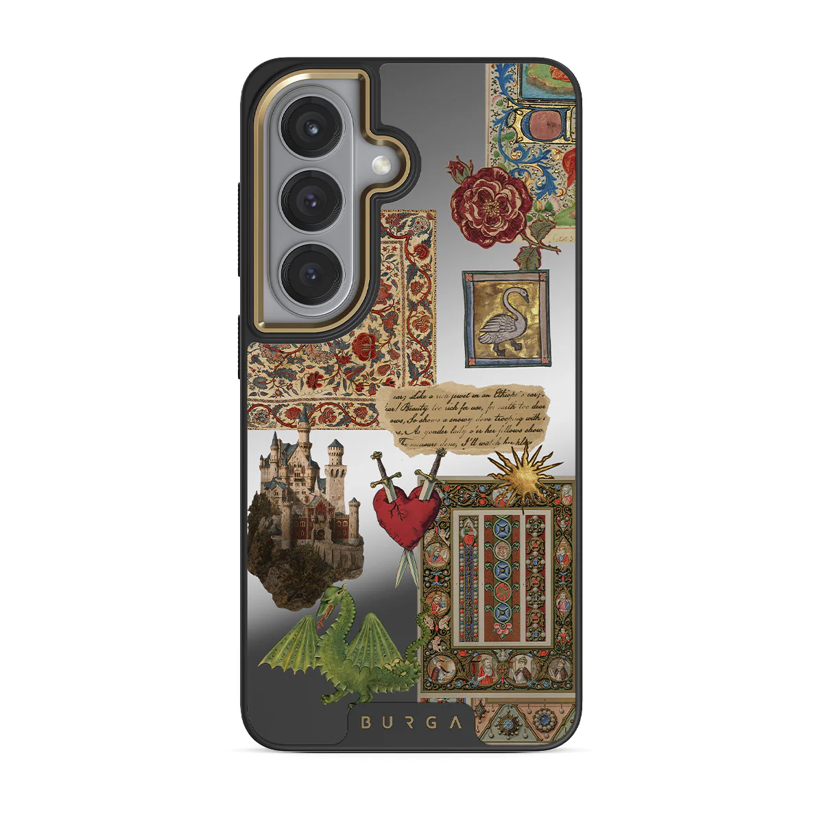 Oath - Samsung Galaxy S26 Plus Etui - Image 40