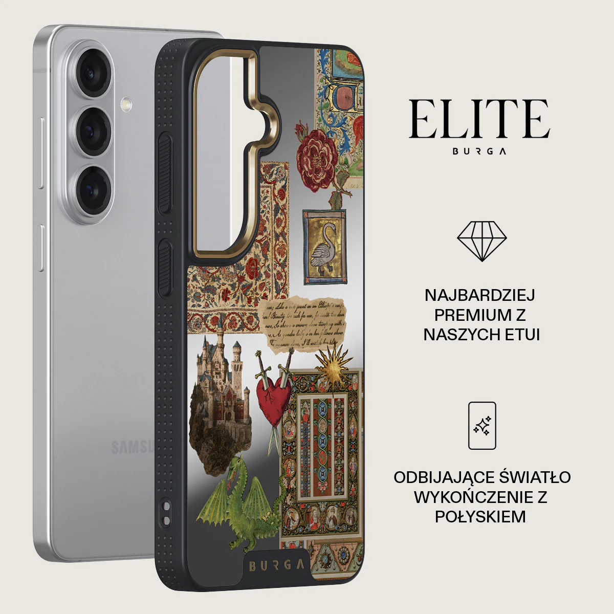 Oath - Samsung Galaxy S26 Plus Etui - Image 41
