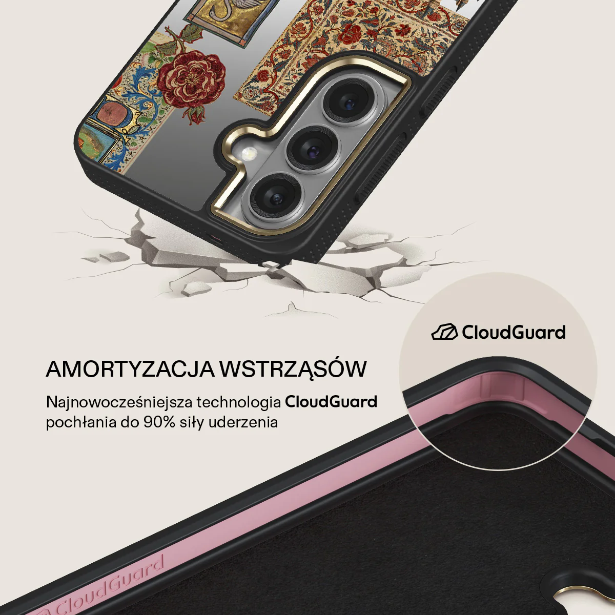 Oath - Samsung Galaxy S26 Plus Etui - Image 42