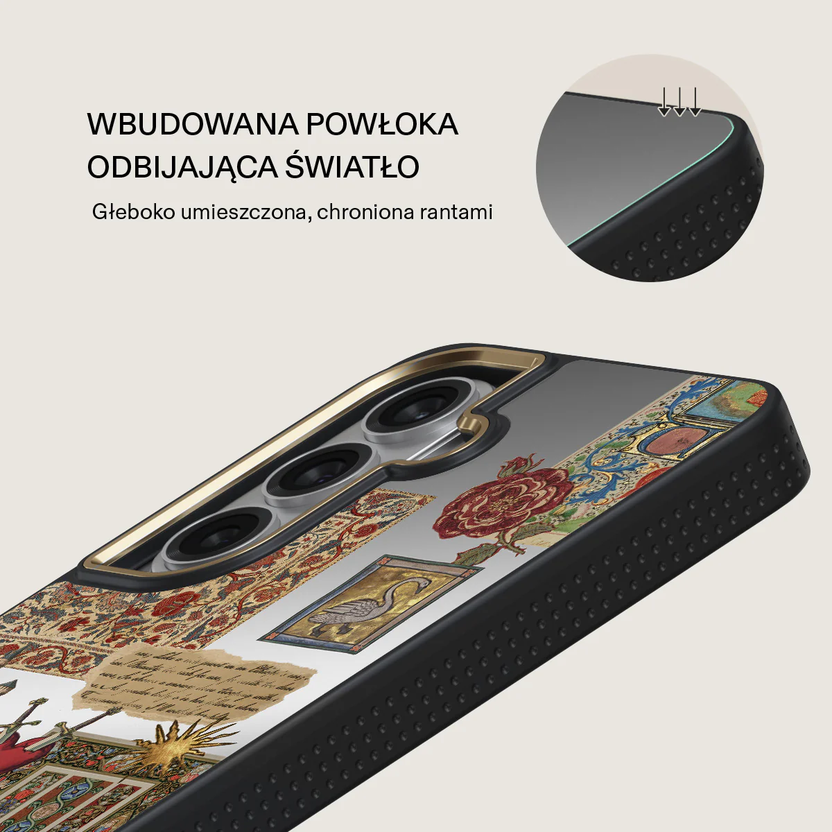 Oath - Samsung Galaxy S26 Plus Etui - Image 43