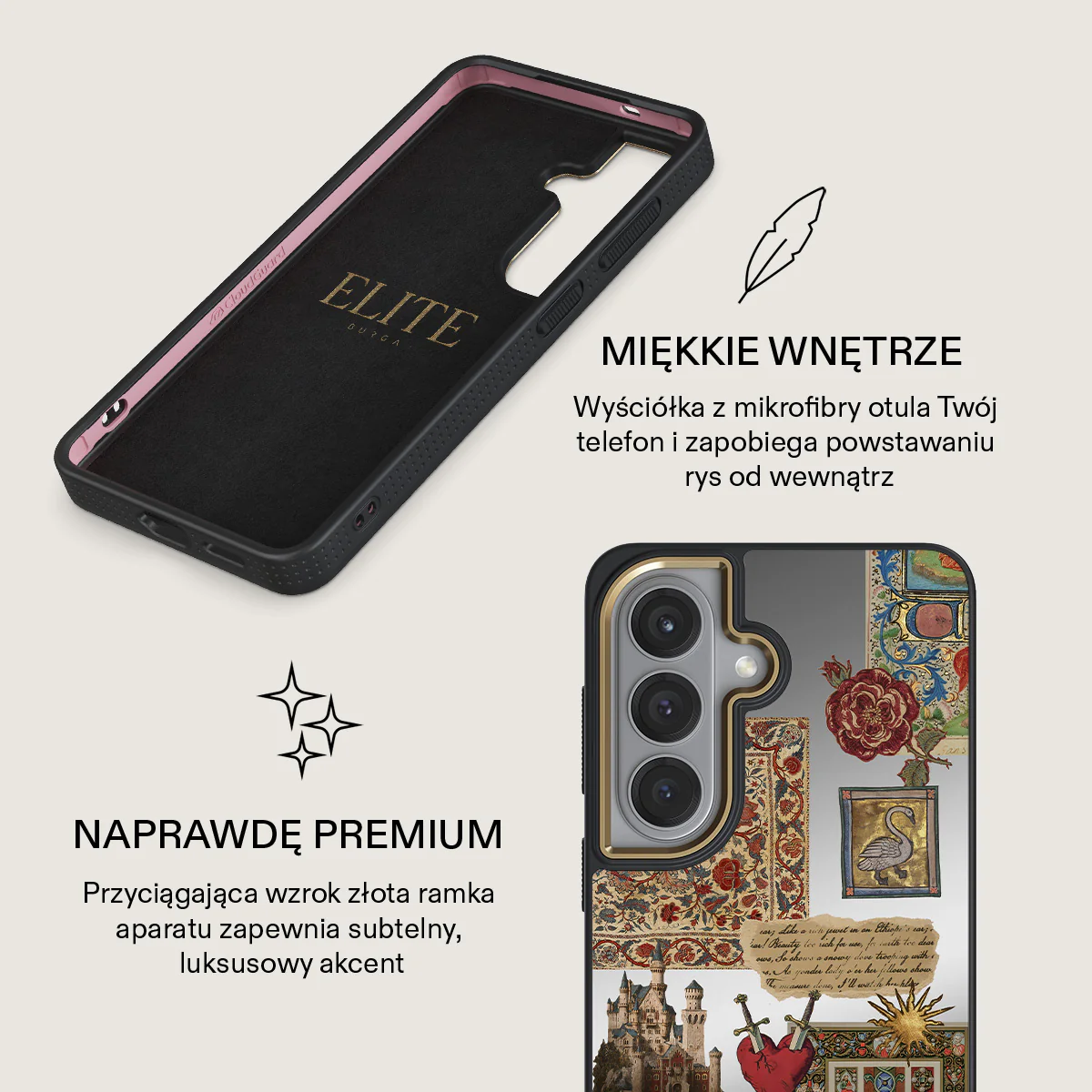 Oath - Samsung Galaxy S26 Plus Etui - Image 46