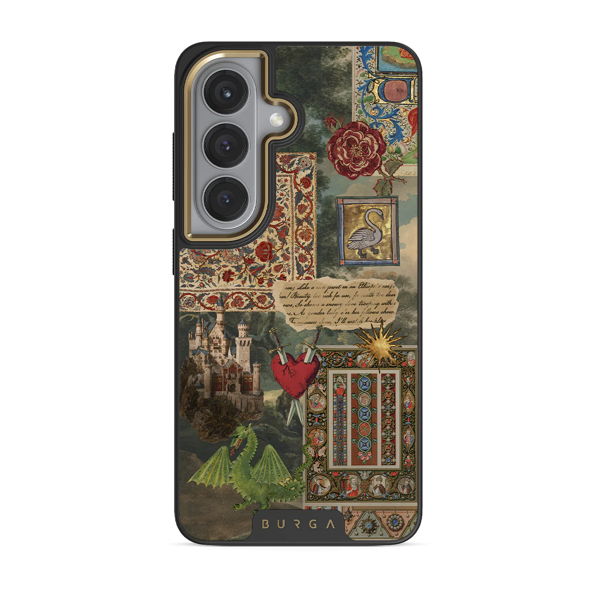 Oath - Samsung Galaxy S26 Plus Etui - Image 5
