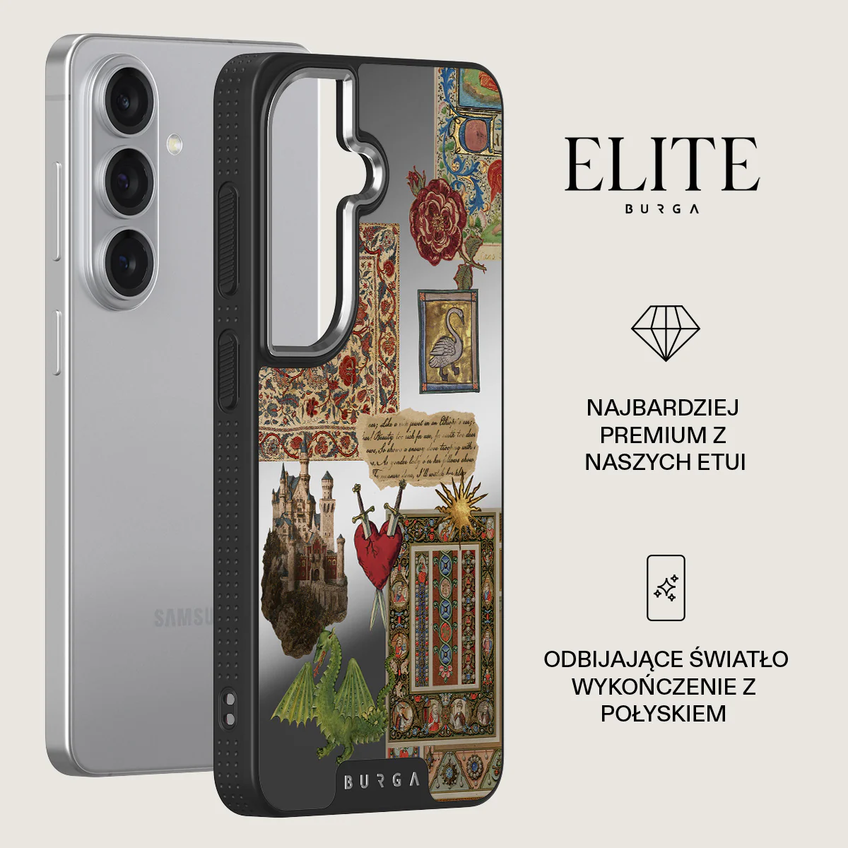 Oath - Samsung Galaxy S26 Plus Etui - Image 57