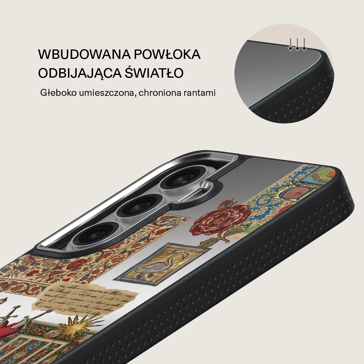 Oath - Samsung Galaxy S26 Plus Etui - Image 59