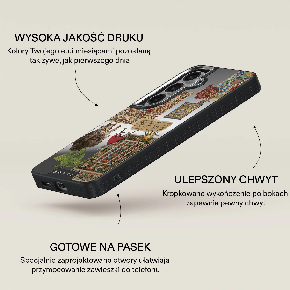 Oath - Samsung Galaxy S26 Plus Etui - Image 61