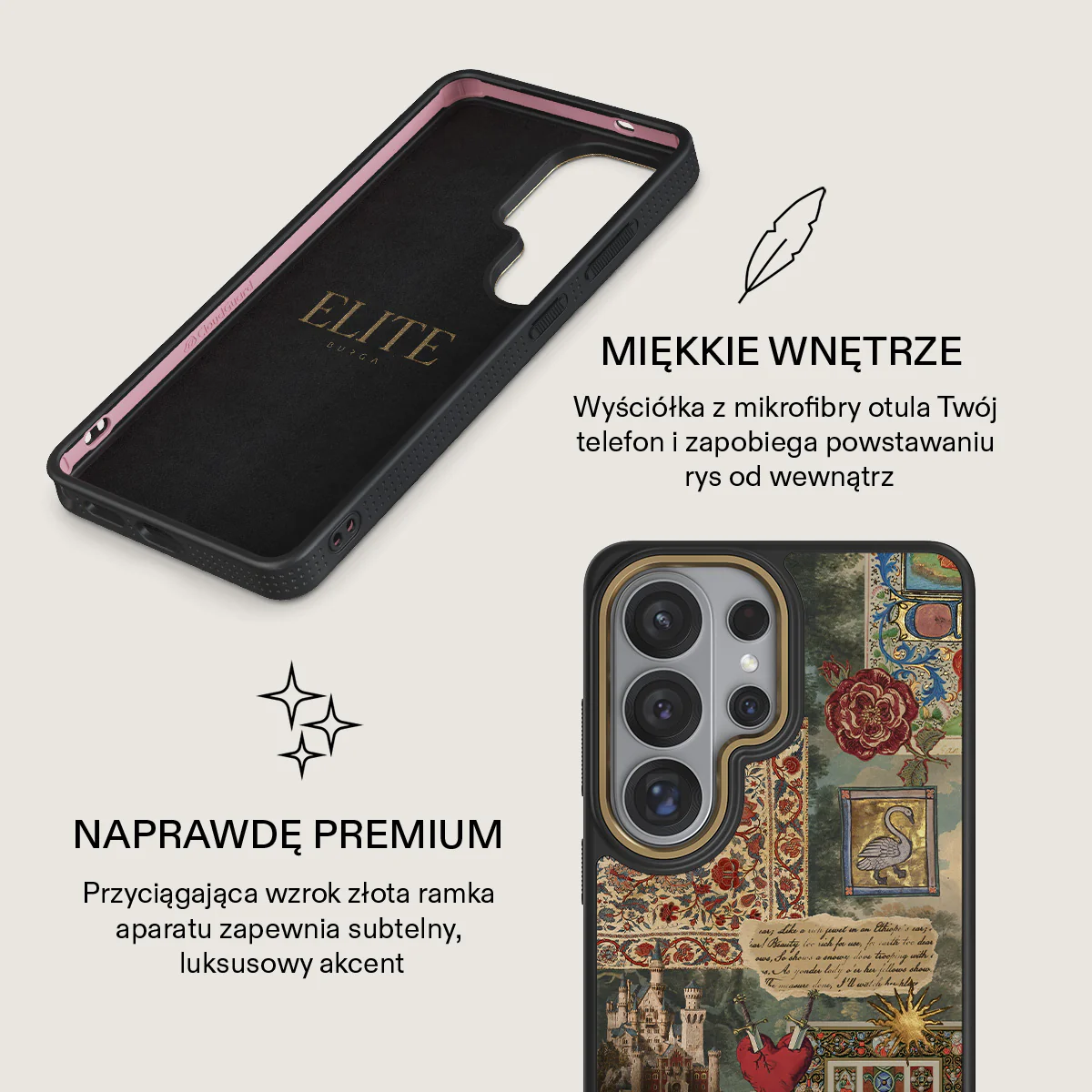 Oath - Samsung Galaxy S26 Ultra Etui - Image 10