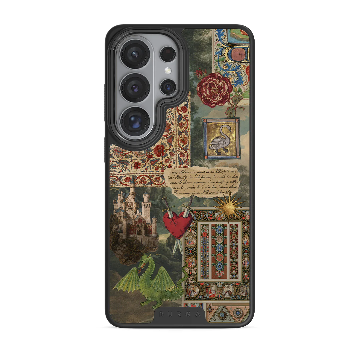 Oath - Samsung Galaxy S26 Ultra Etui - Image 12