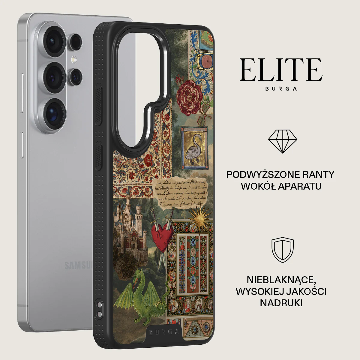 Oath - Samsung Galaxy S26 Ultra Etui - Image 13
