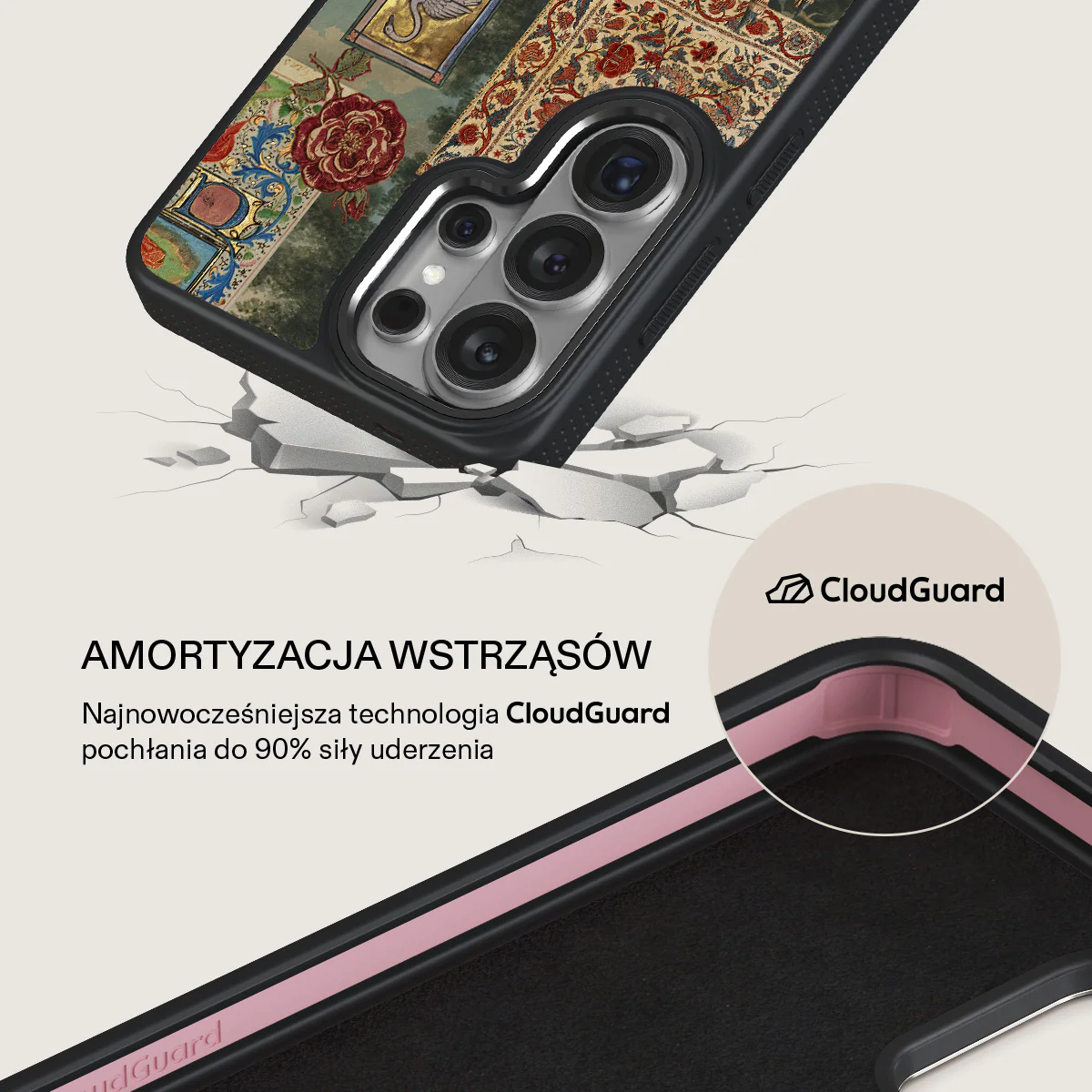 Oath - Samsung Galaxy S26 Ultra Etui - Image 14