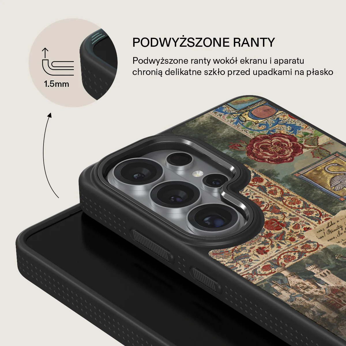 Oath - Samsung Galaxy S26 Ultra Etui - Image 15