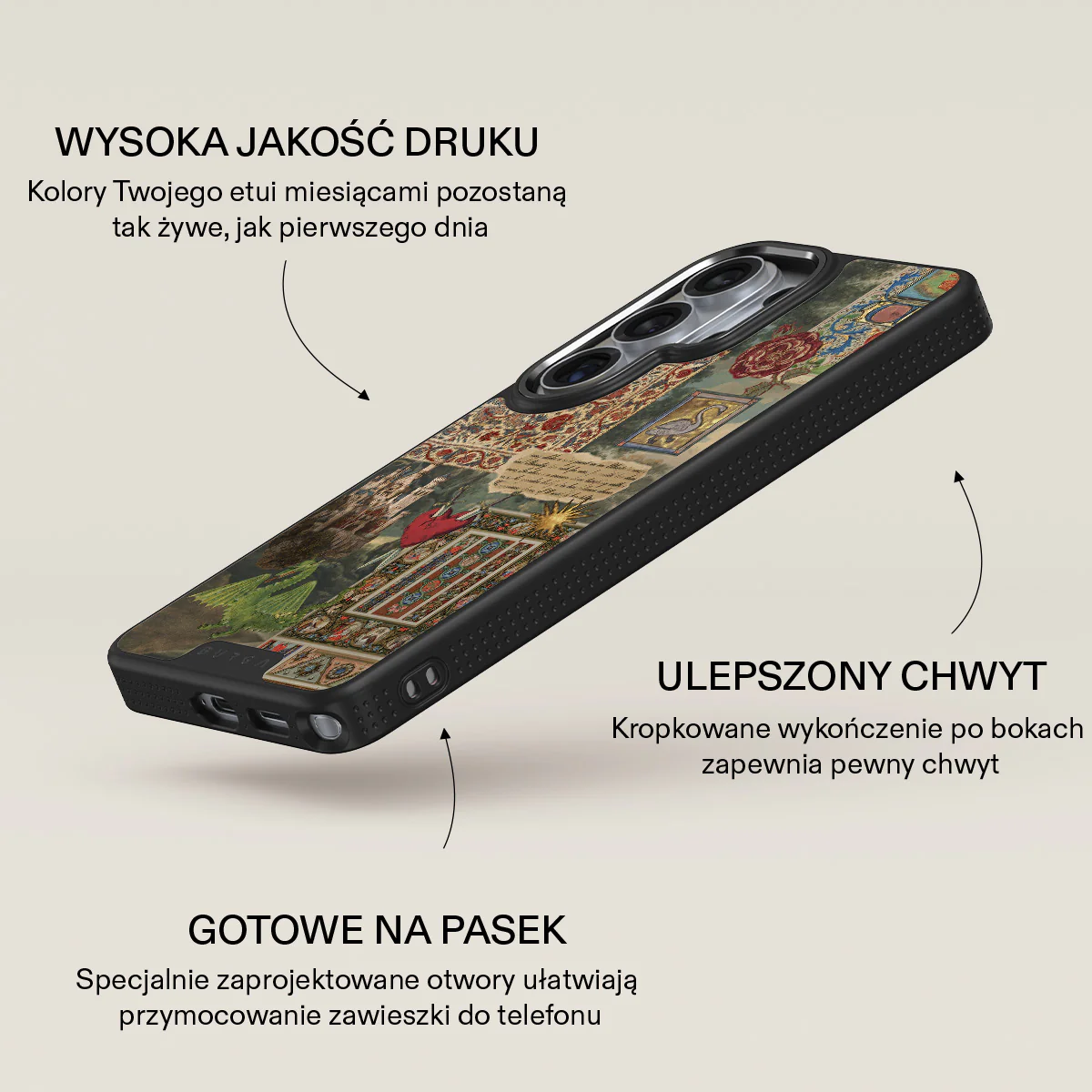 Oath - Samsung Galaxy S26 Ultra Etui - Image 16