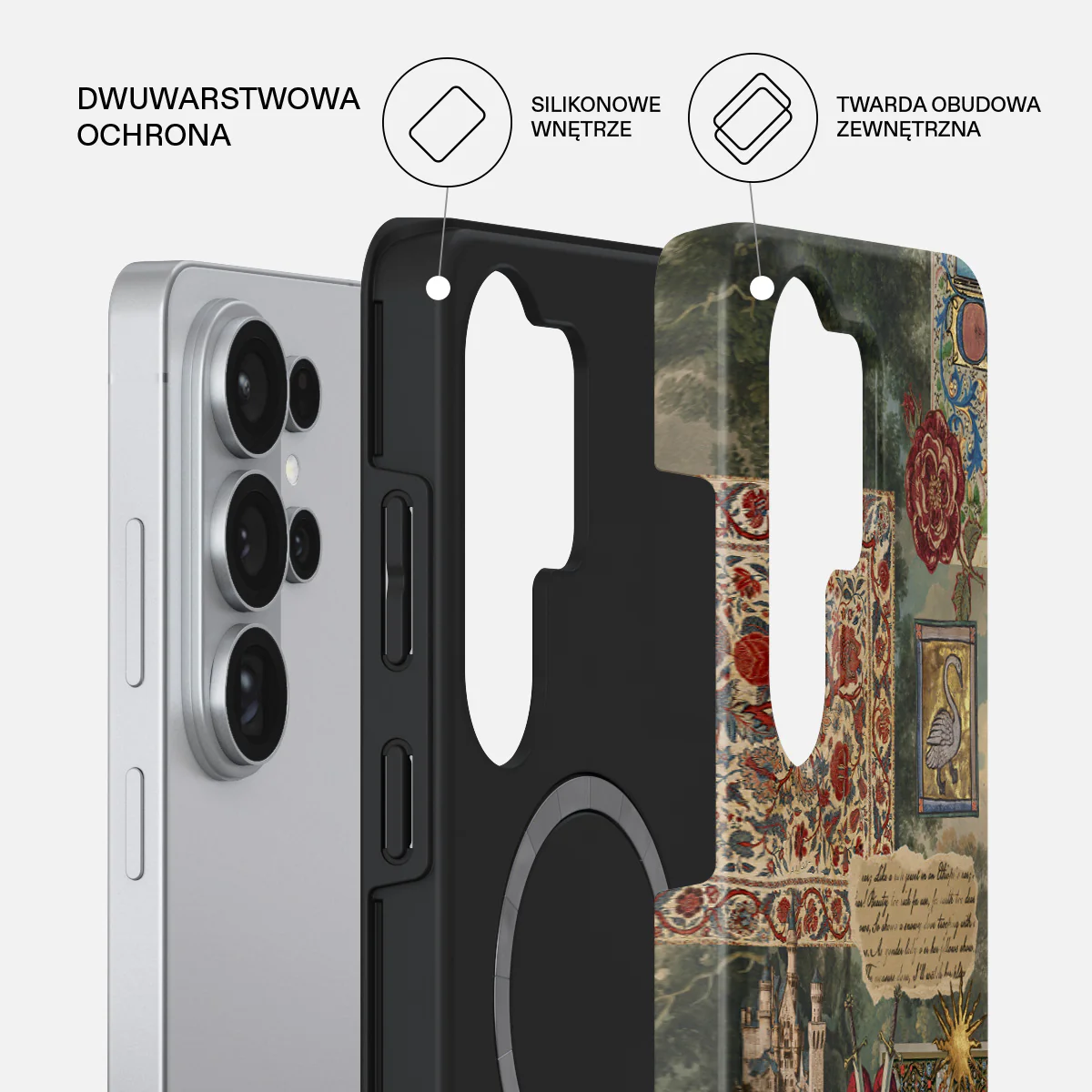Oath - Samsung Galaxy S26 Ultra Etui - Image 2