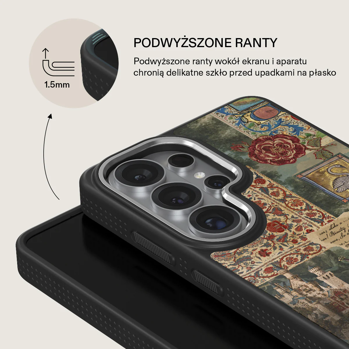 Oath - Samsung Galaxy S26 Ultra Etui - Image 22