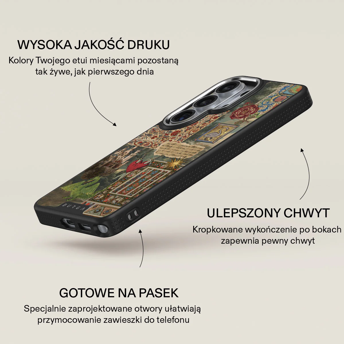 Oath - Samsung Galaxy S26 Ultra Etui - Image 23