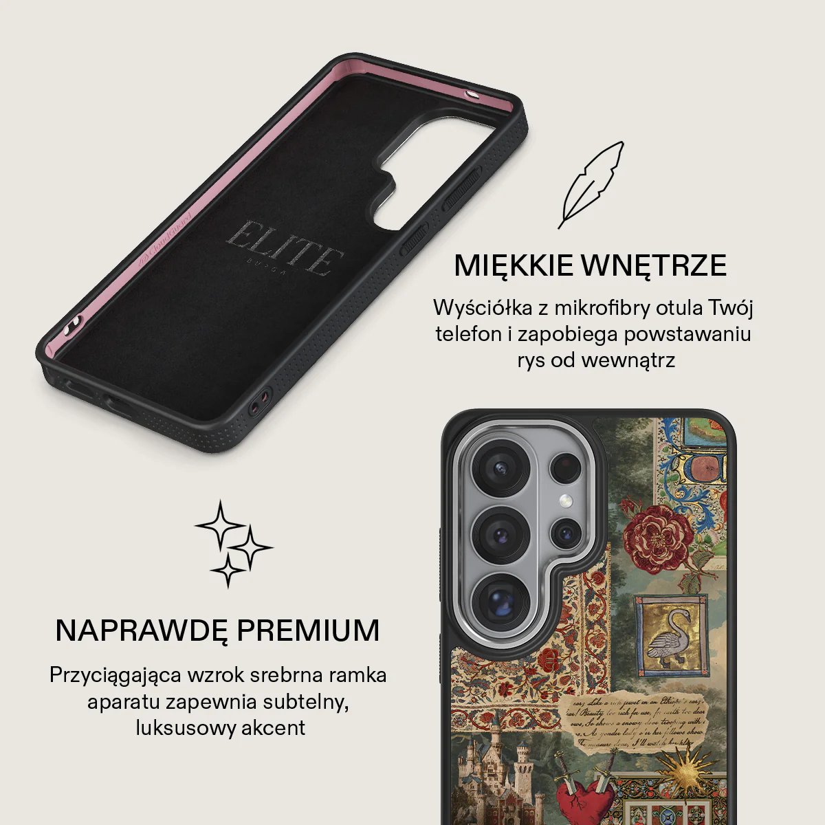 Oath - Samsung Galaxy S26 Ultra Etui - Image 24