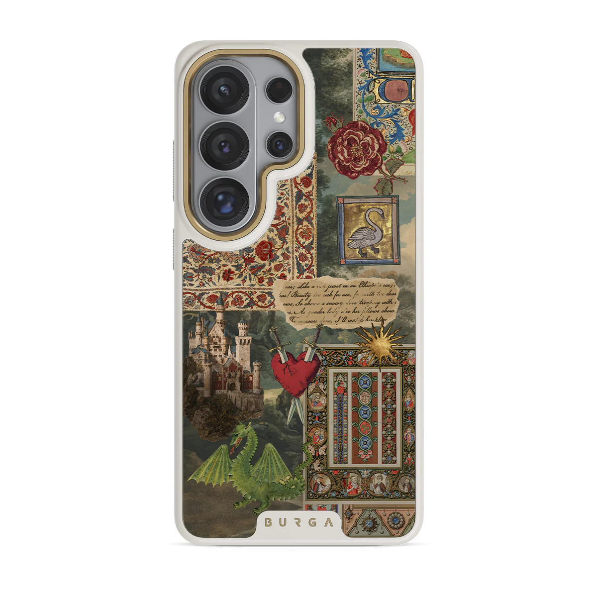 Oath - Samsung Galaxy S26 Ultra Etui - Image 26