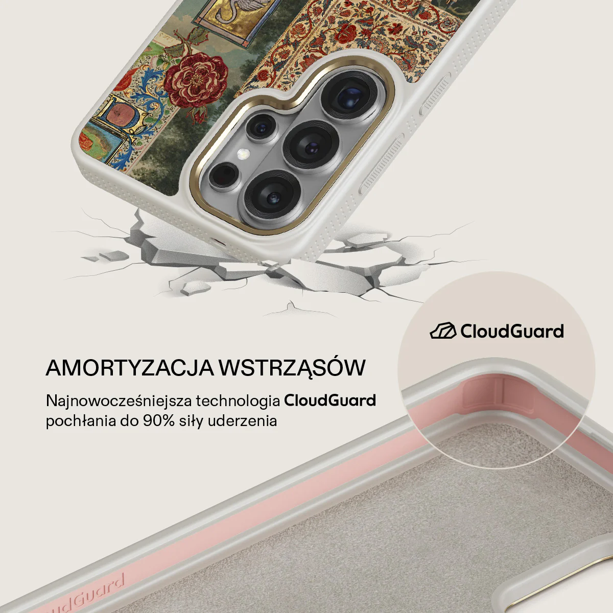 Oath - Samsung Galaxy S26 Ultra Etui - Image 28