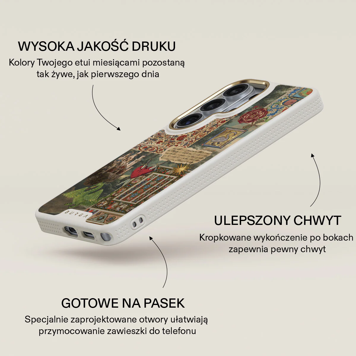 Oath - Samsung Galaxy S26 Ultra Etui - Image 30