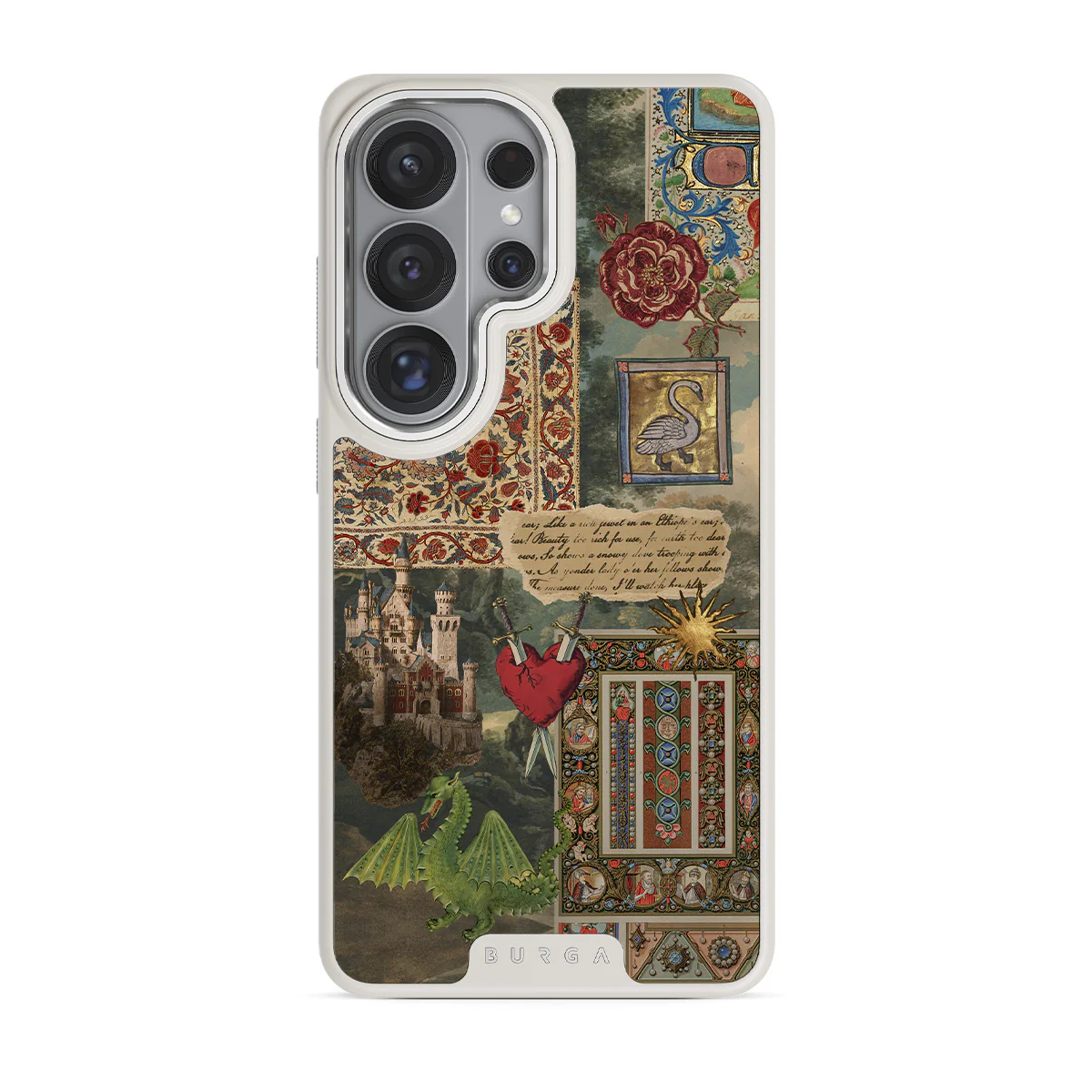 Oath - Samsung Galaxy S26 Ultra Etui - Image 33