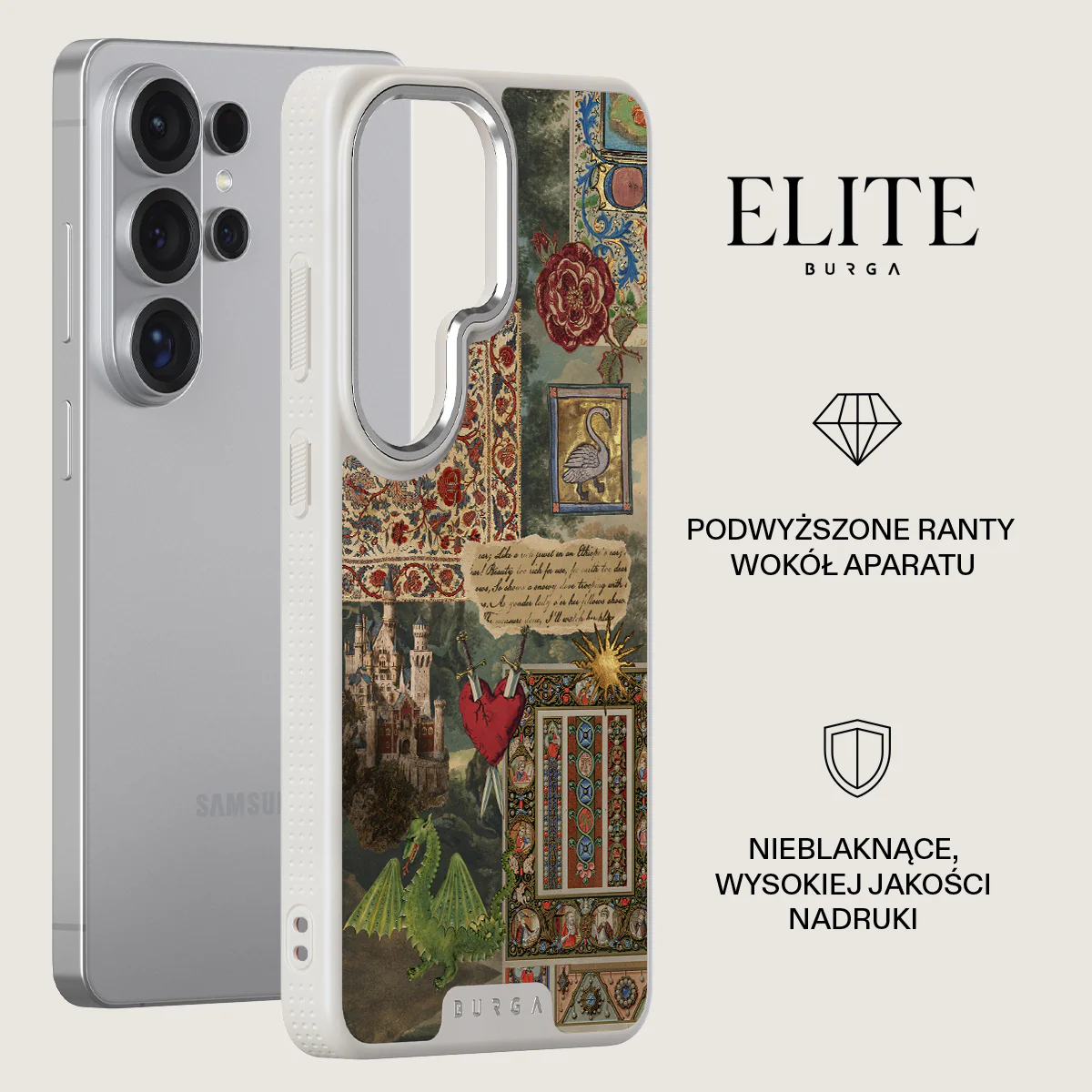 Oath - Samsung Galaxy S26 Ultra Etui - Image 34