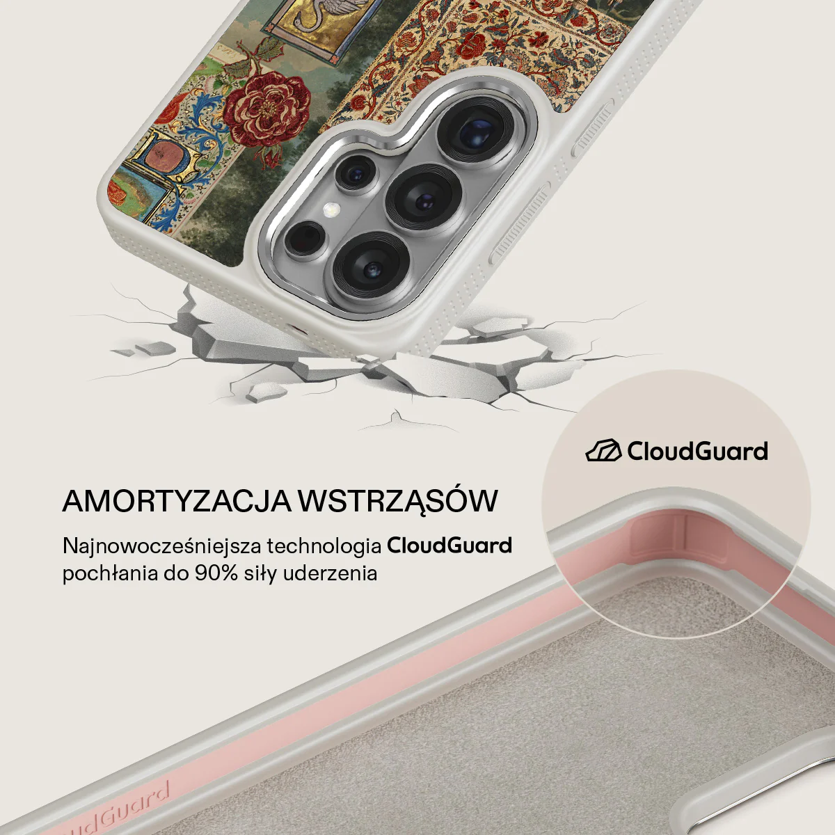 Oath - Samsung Galaxy S26 Ultra Etui - Image 35