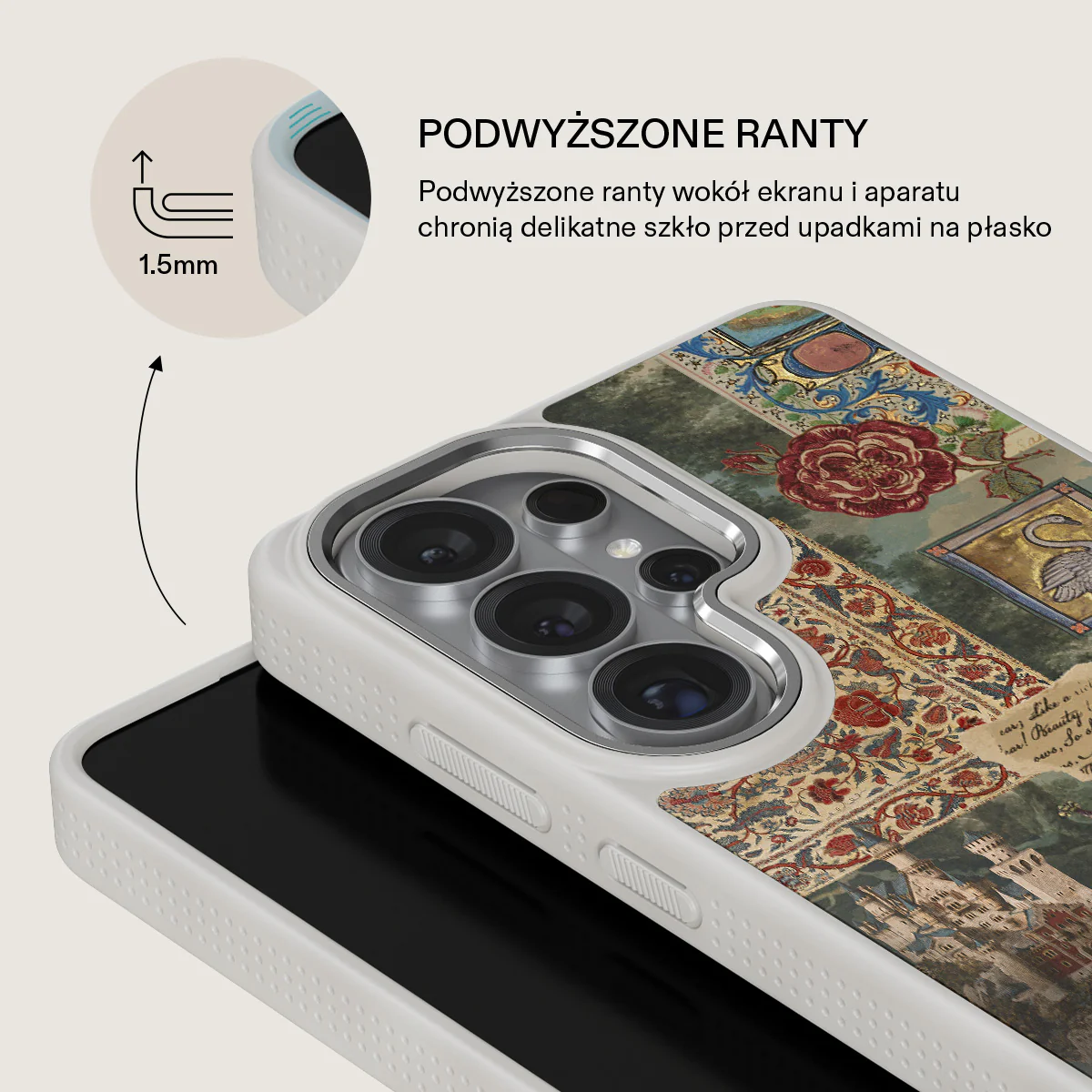 Oath - Samsung Galaxy S26 Ultra Etui - Image 36