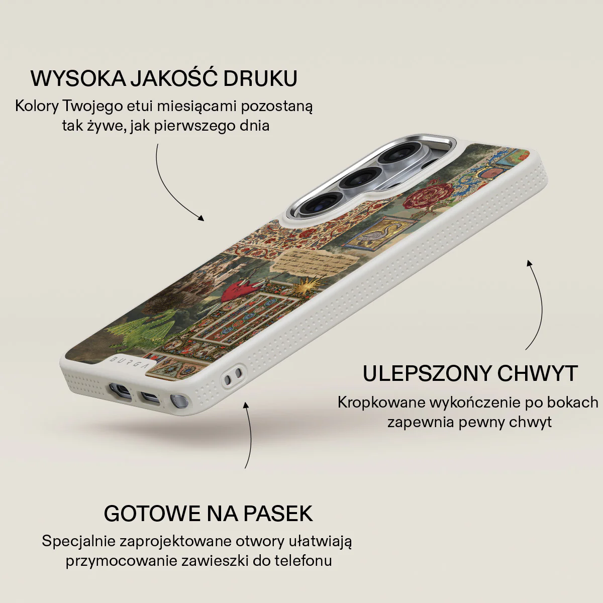 Oath - Samsung Galaxy S26 Ultra Etui - Image 37