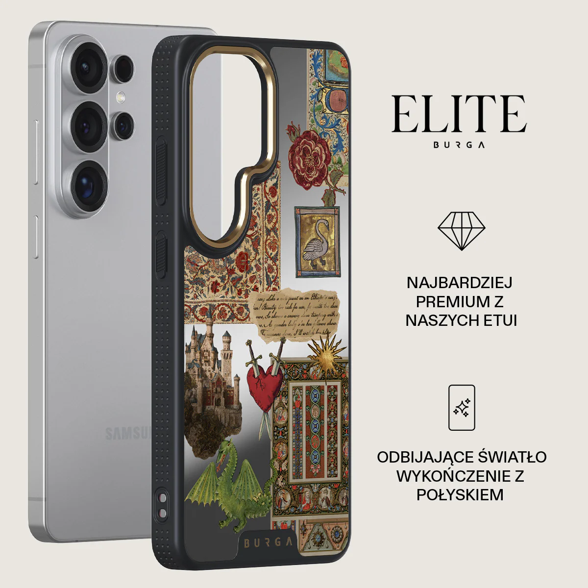 Oath - Samsung Galaxy S26 Ultra Etui - Image 41