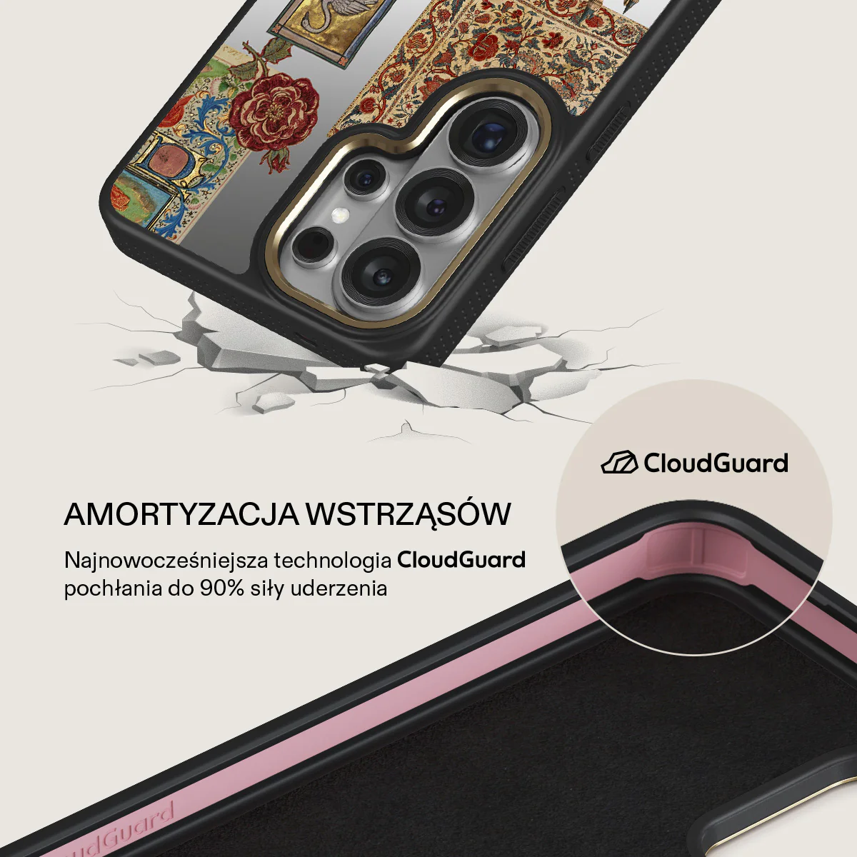 Oath - Samsung Galaxy S26 Ultra Etui - Image 42