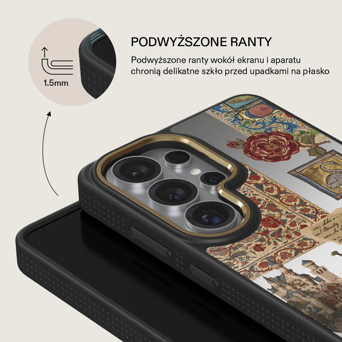 Oath - Samsung Galaxy S26 Ultra Etui - Image 44