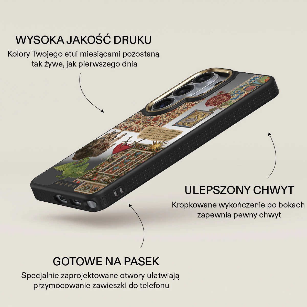 Oath - Samsung Galaxy S26 Ultra Etui - Image 45