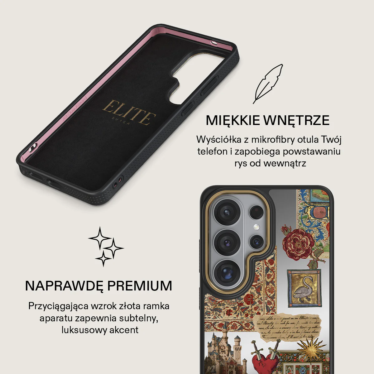 Oath - Samsung Galaxy S26 Ultra Etui - Image 46