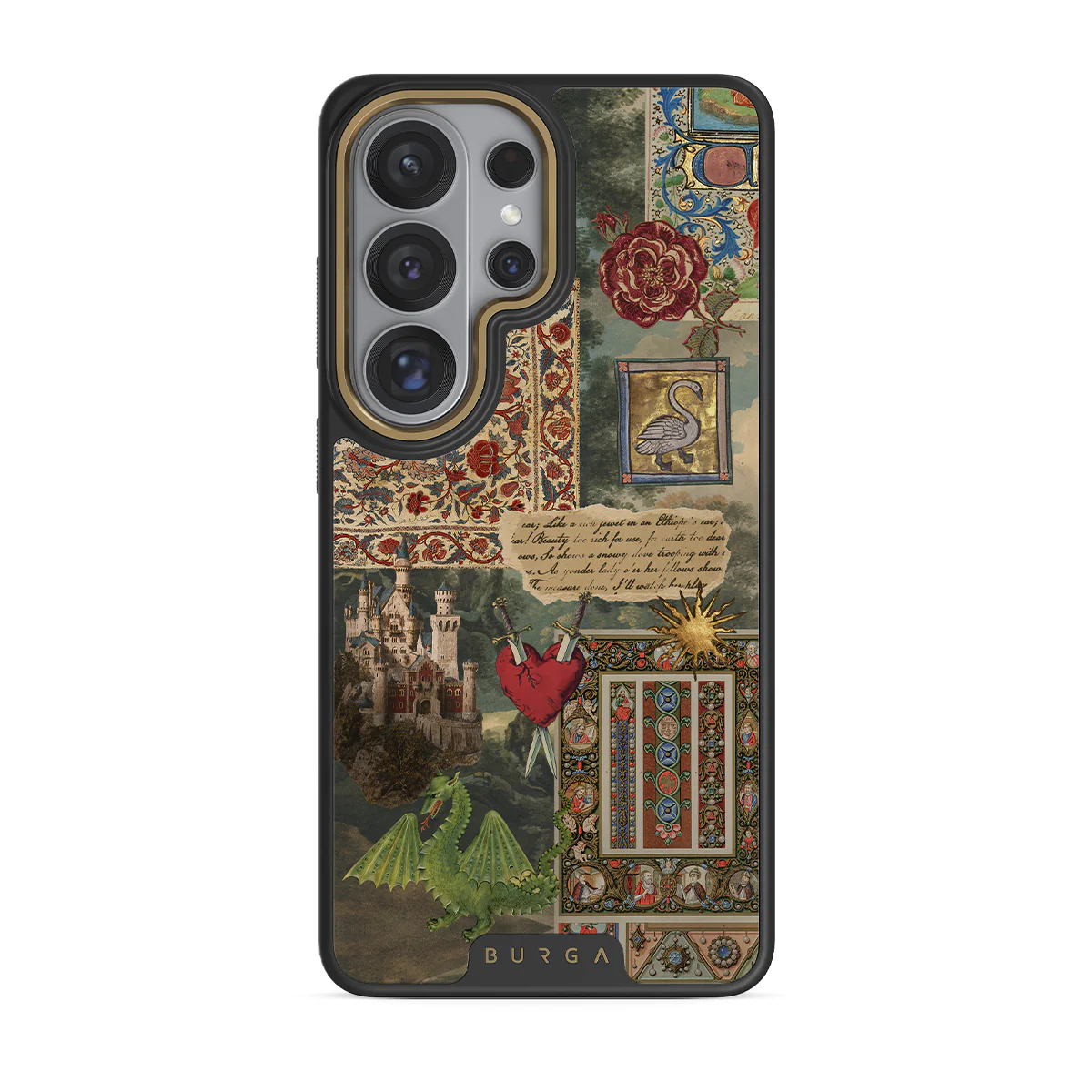 Oath - Samsung Galaxy S26 Ultra Etui - Image 5
