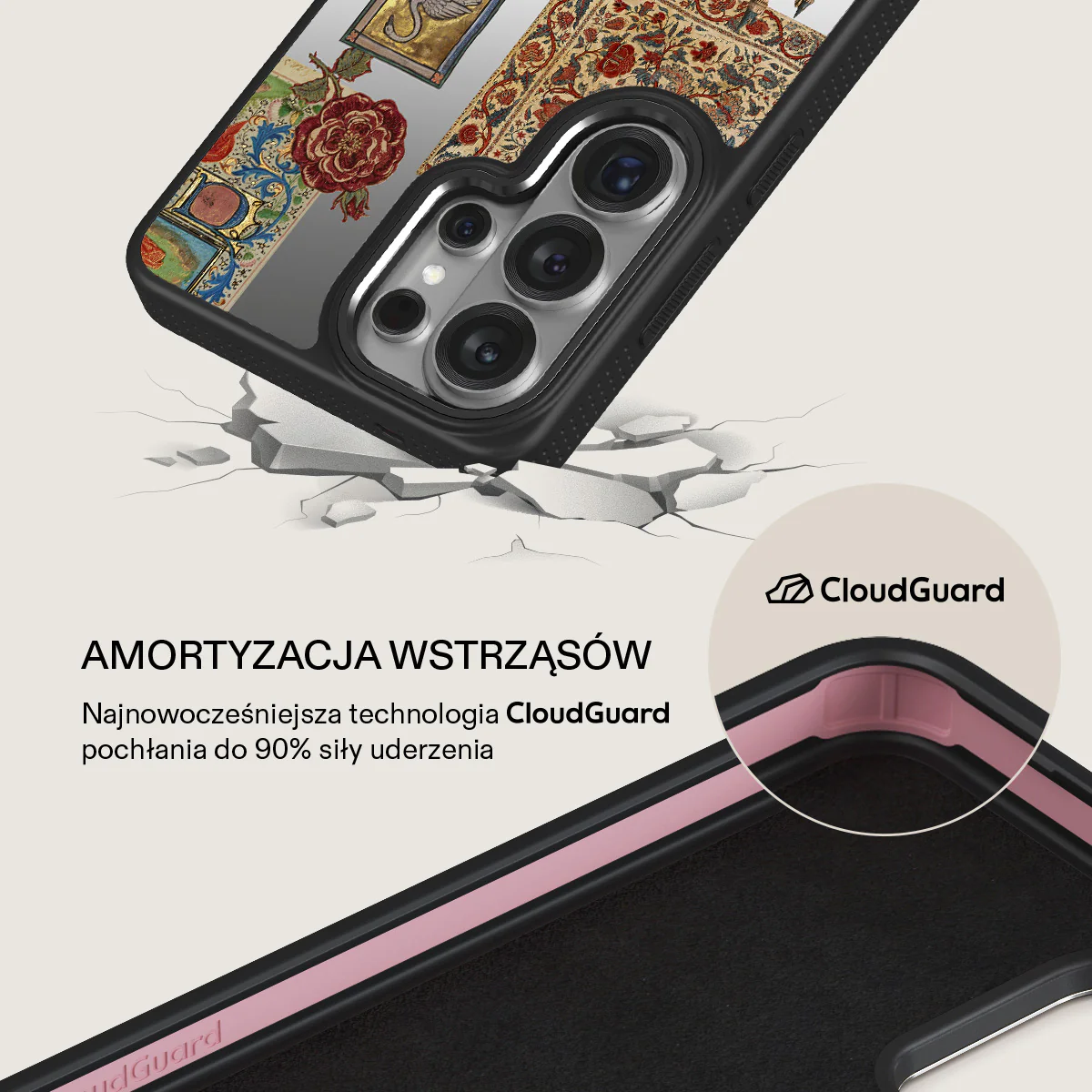 Oath - Samsung Galaxy S26 Ultra Etui - Image 50