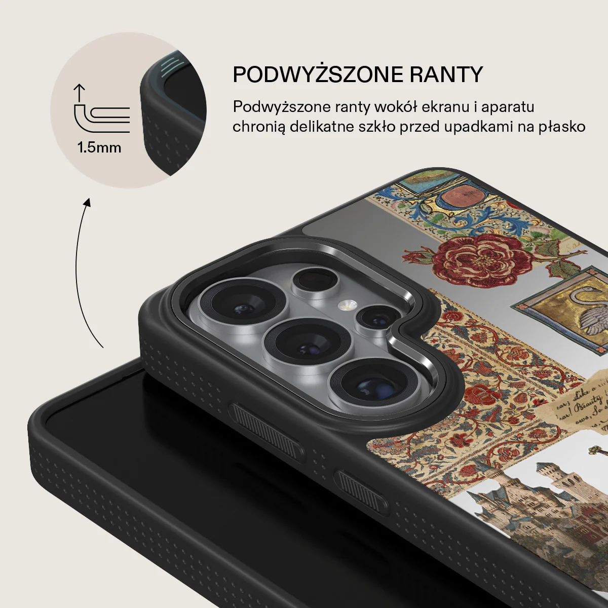 Oath - Samsung Galaxy S26 Ultra Etui - Image 52