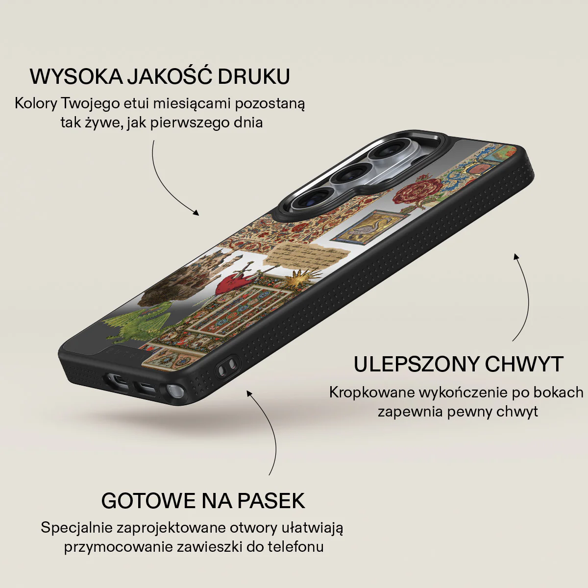 Oath - Samsung Galaxy S26 Ultra Etui - Image 53