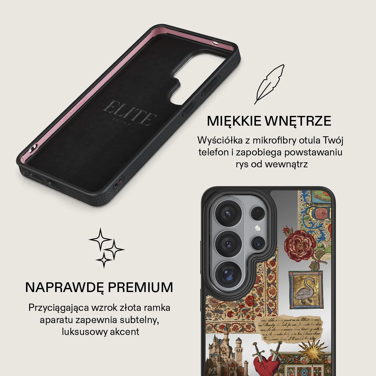 Oath - Samsung Galaxy S26 Ultra Etui - Image 54