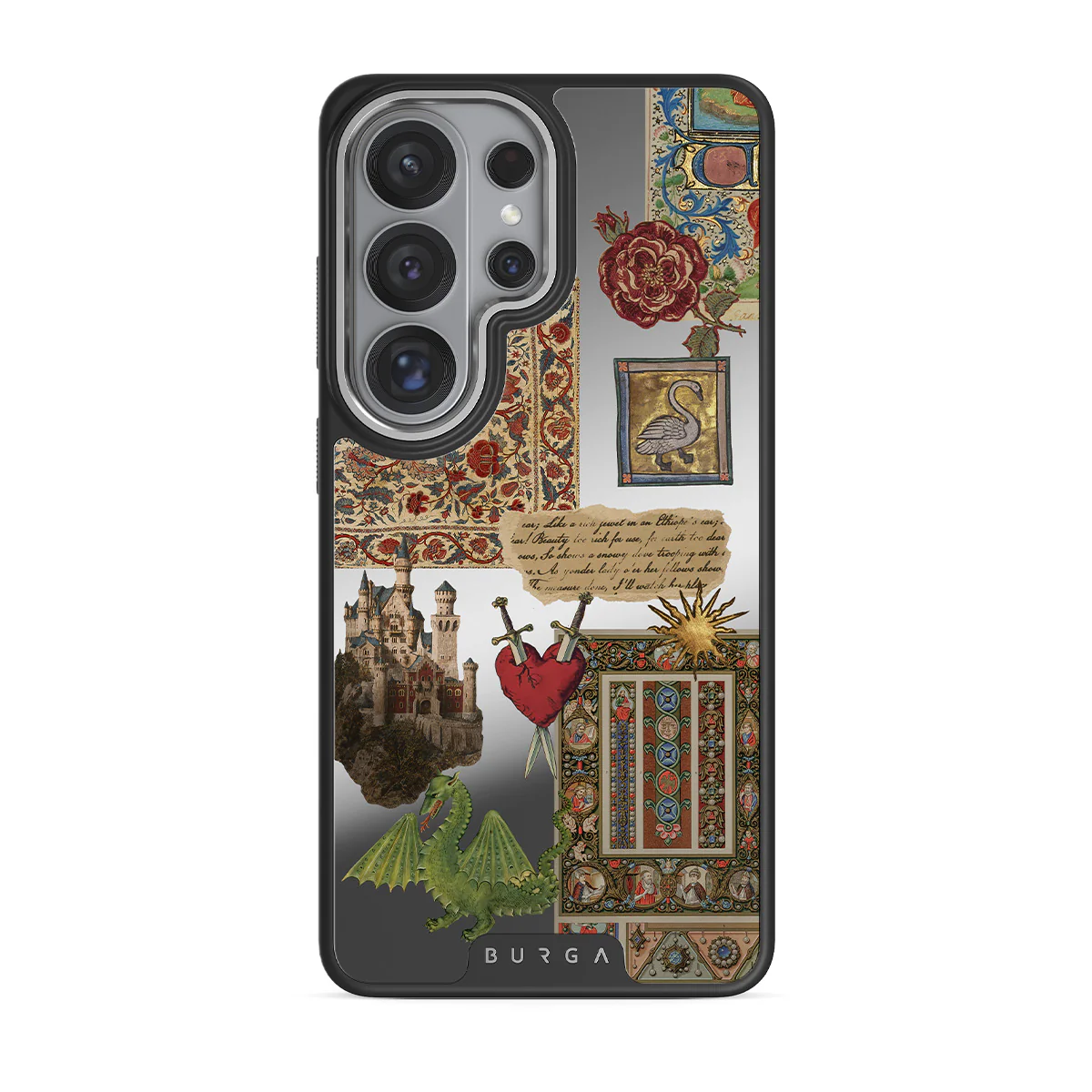 Oath - Samsung Galaxy S26 Ultra Etui - Image 56