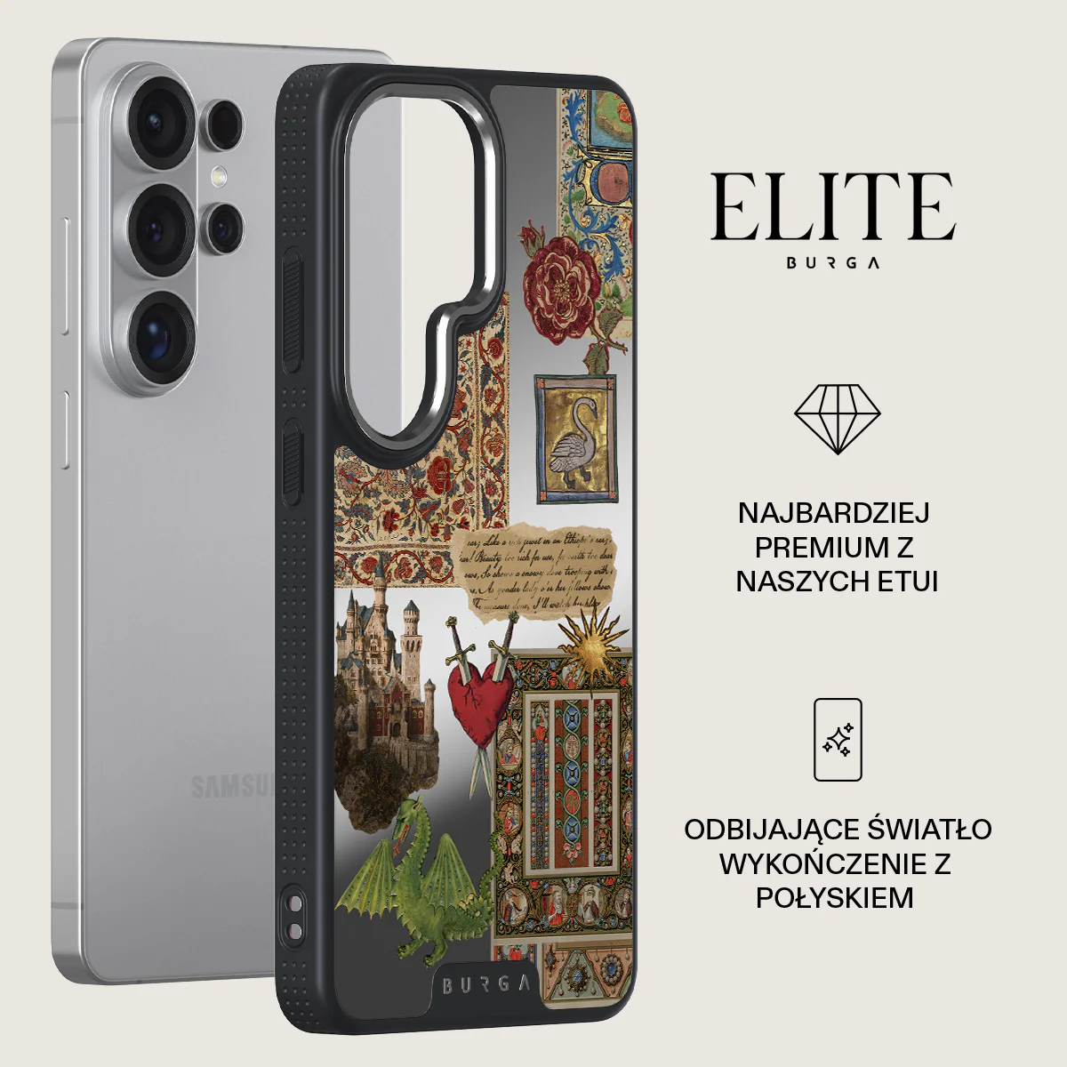Oath - Samsung Galaxy S26 Ultra Etui - Image 57