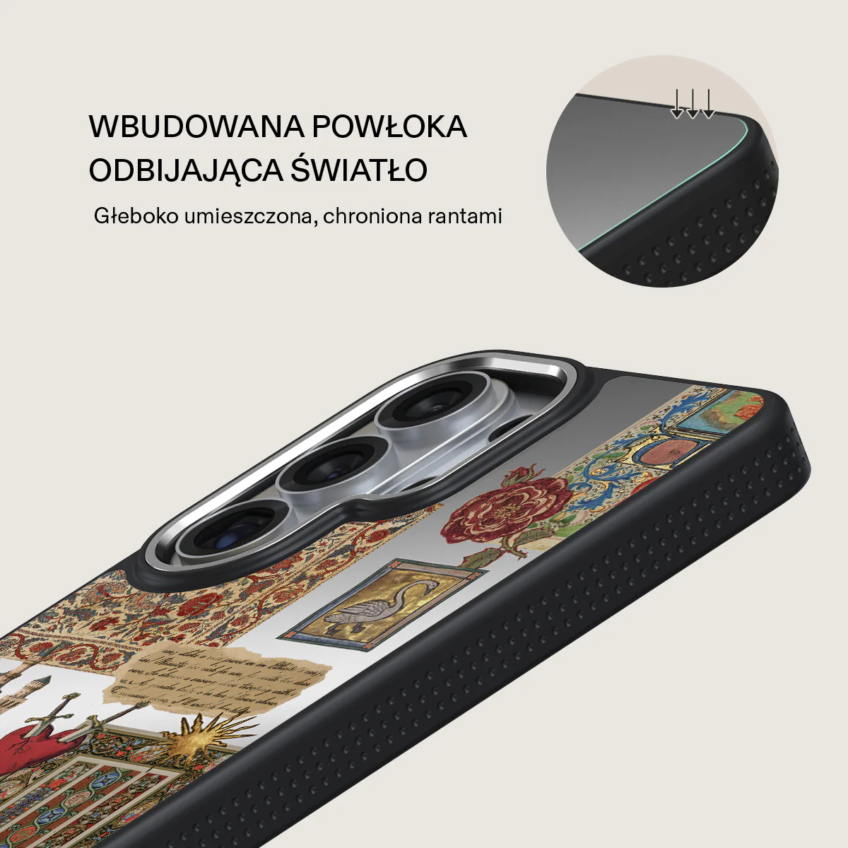 Oath - Samsung Galaxy S26 Ultra Etui - Image 59