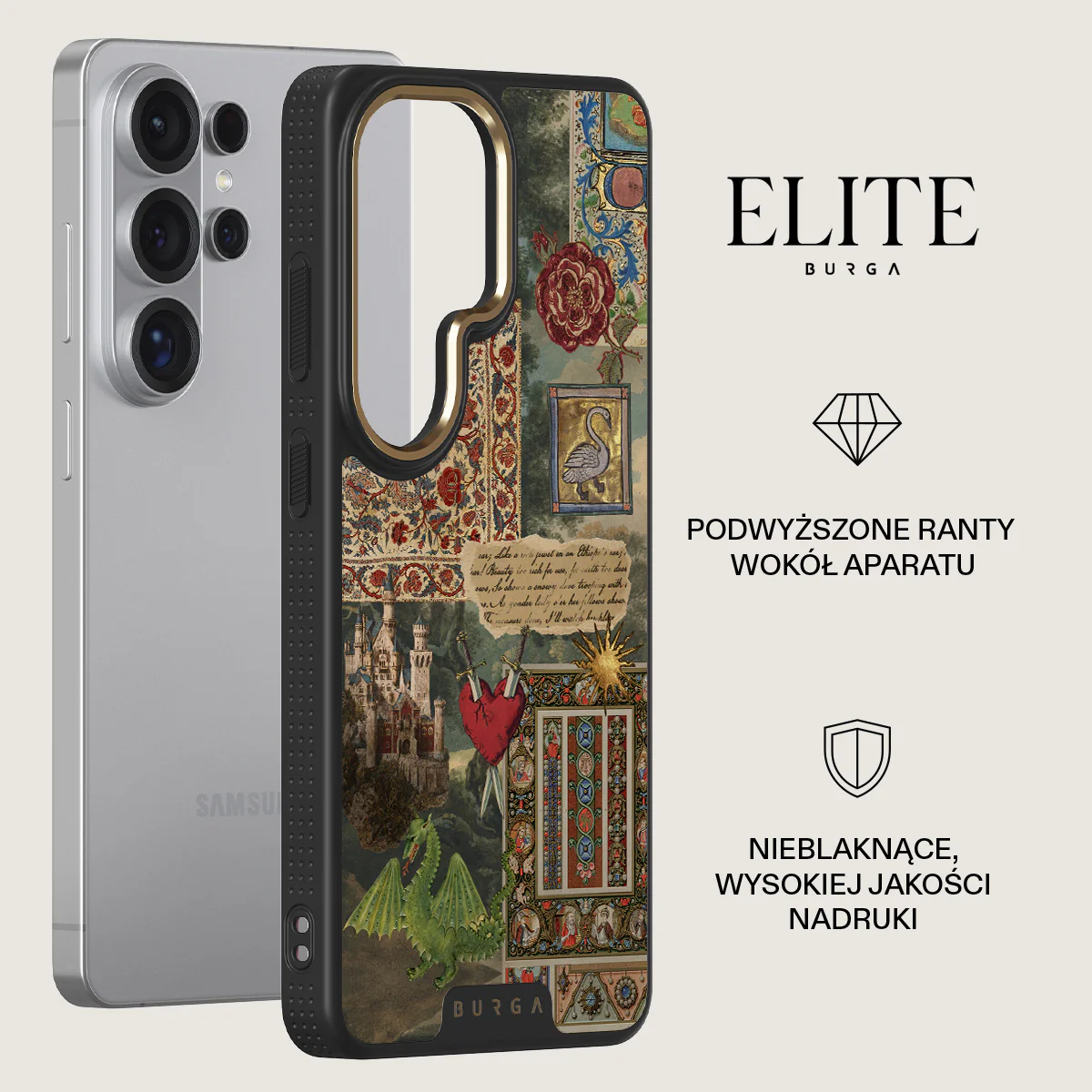 Oath - Samsung Galaxy S26 Ultra Etui - Image 6