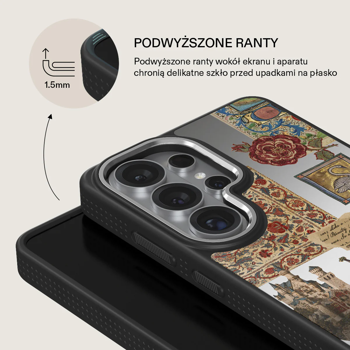 Oath - Samsung Galaxy S26 Ultra Etui - Image 60