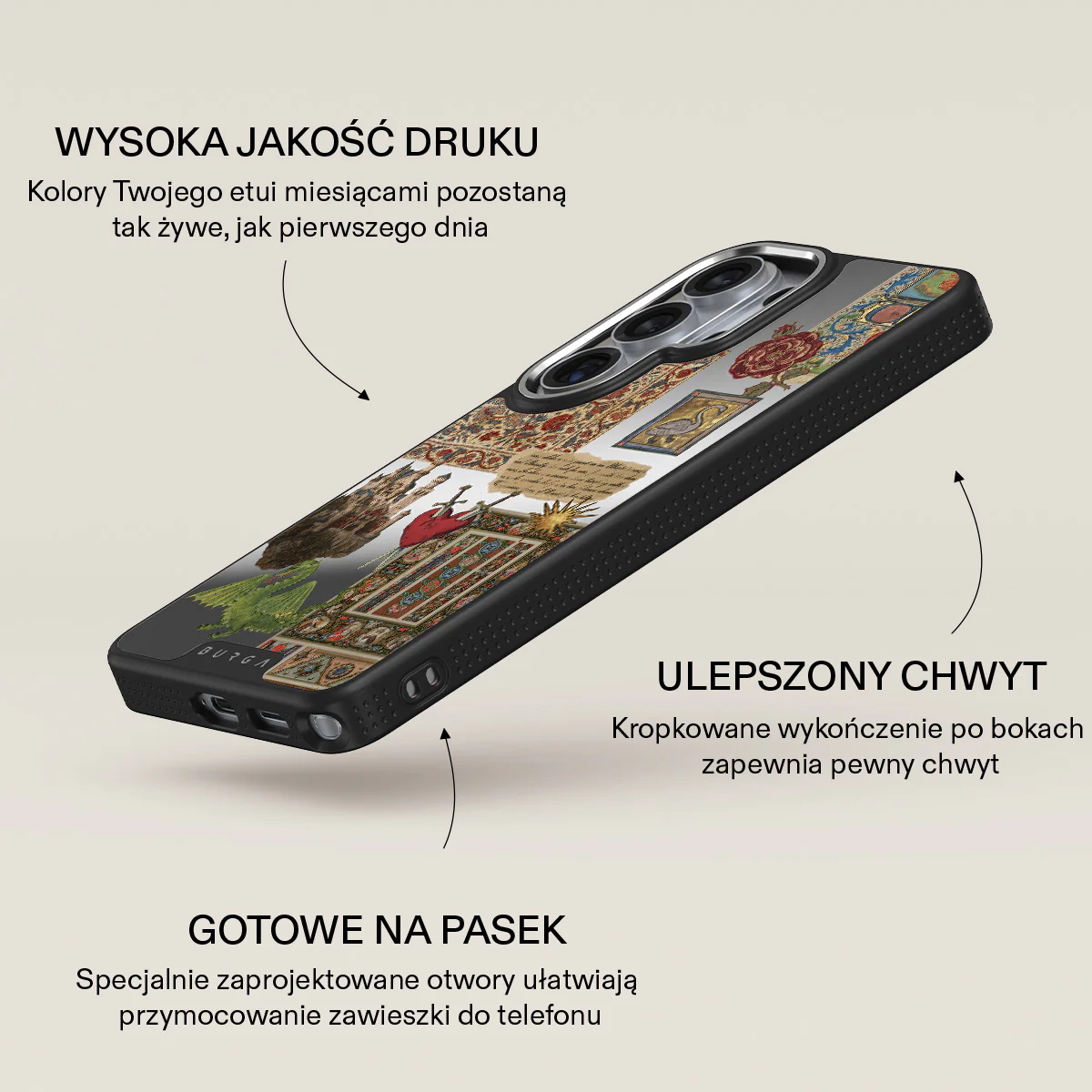 Oath - Samsung Galaxy S26 Ultra Etui - Image 61