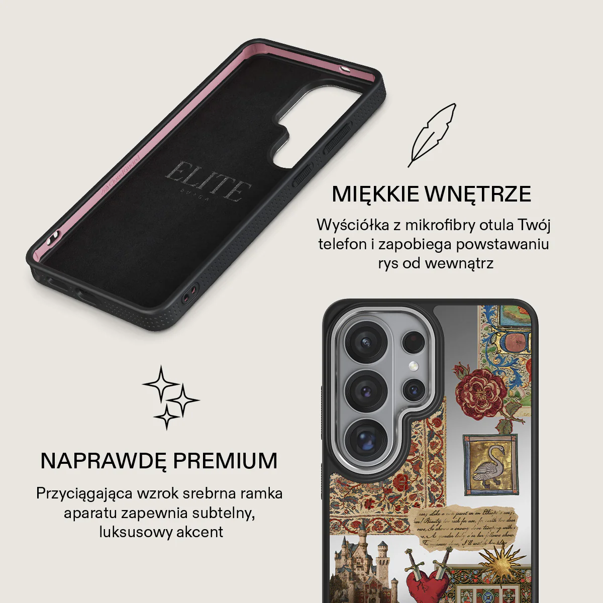 Oath - Samsung Galaxy S26 Ultra Etui - Image 62